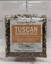 Bread Dipping Sampler