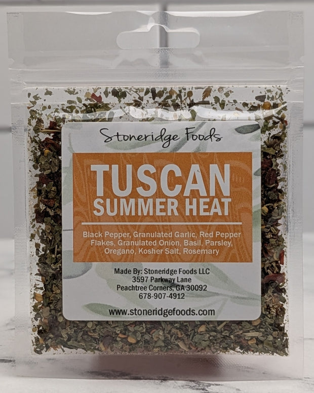 Bread Dipping Sampler