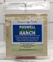 Ranch Seasoning Sampler