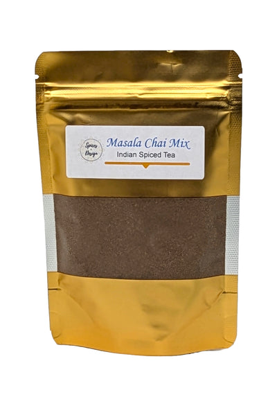 Masala Chai Mix