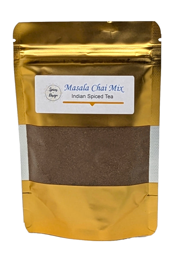 Masala Chai Mix