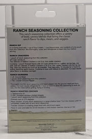 Ranch Seasoning Sampler