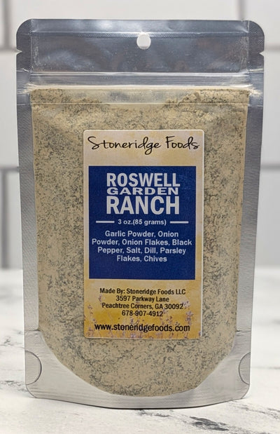 Roswell Garden Ranch