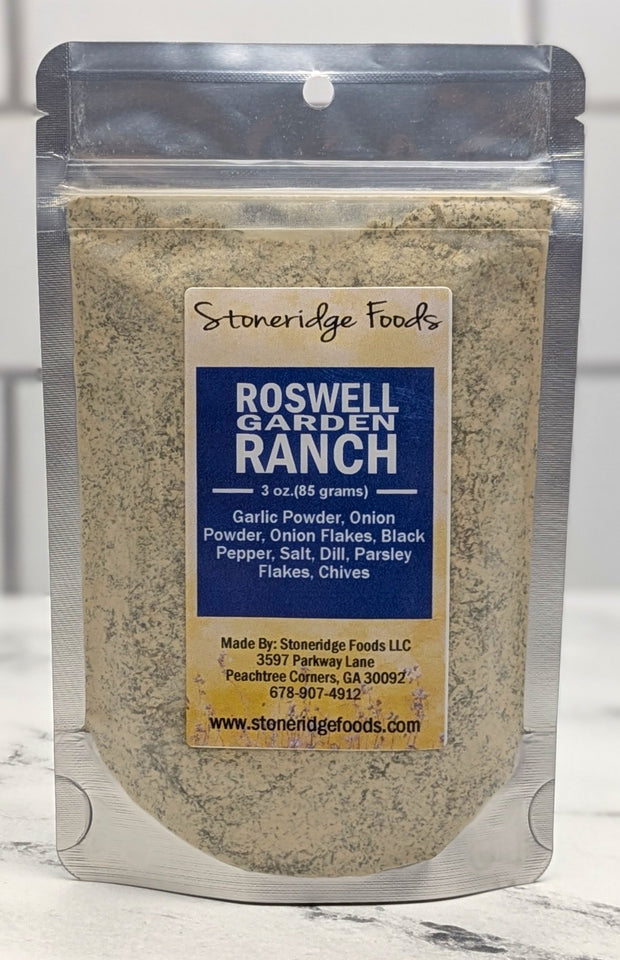 Roswell Garden Ranch