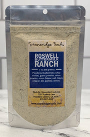 Roswell Ranch
