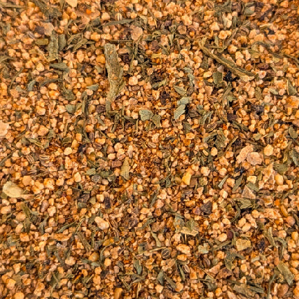 Seafood Seasoning