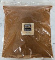 Smoked Coffee Rub