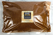 Smoked Coffee Rub