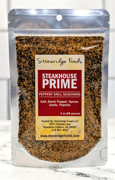 Steakhouse Prime