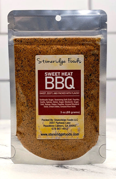 Sweet Heat BBQ