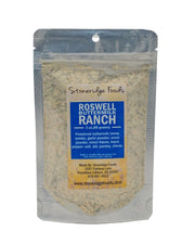 Roswell Ranch