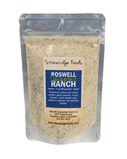 Roswell Jalapeno Ranch